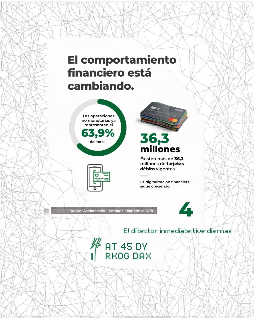 Actividad institucional de COINDESOCOL
